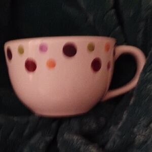 Pampered Chef Simple Additions Ceramic Mug And More